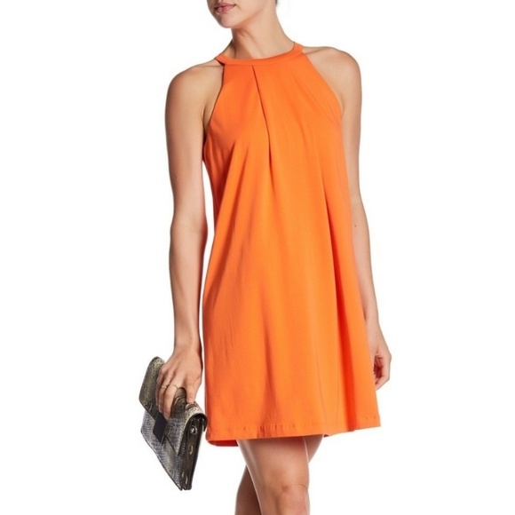 Tart|Gwena Back Zip Dress - Picture 1 of 2